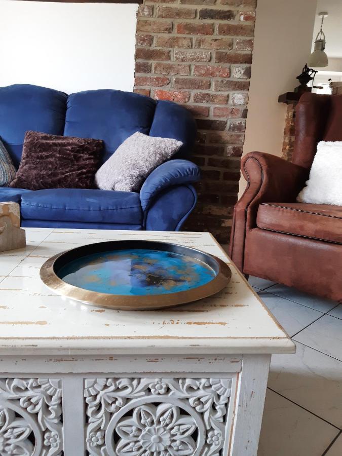 Apartamento (la Parenthese) Hombourg