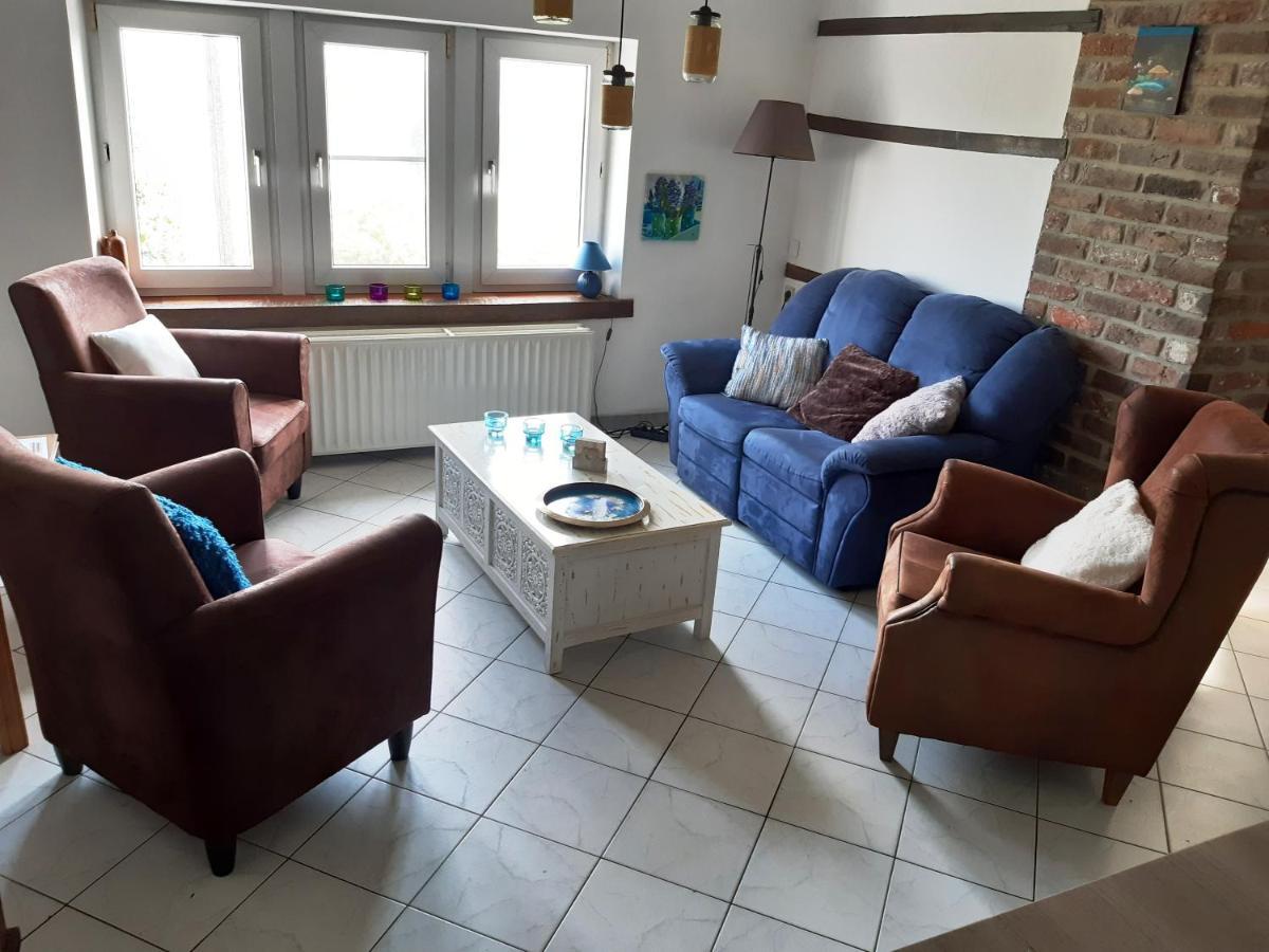 Apartamento (la Parenthese)