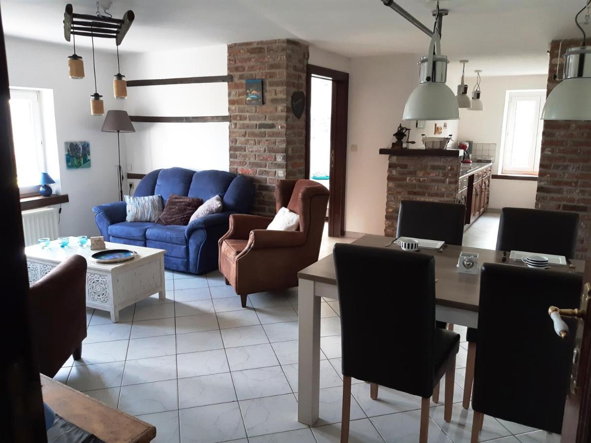 Apartamento (la Parenthese) Hombourg