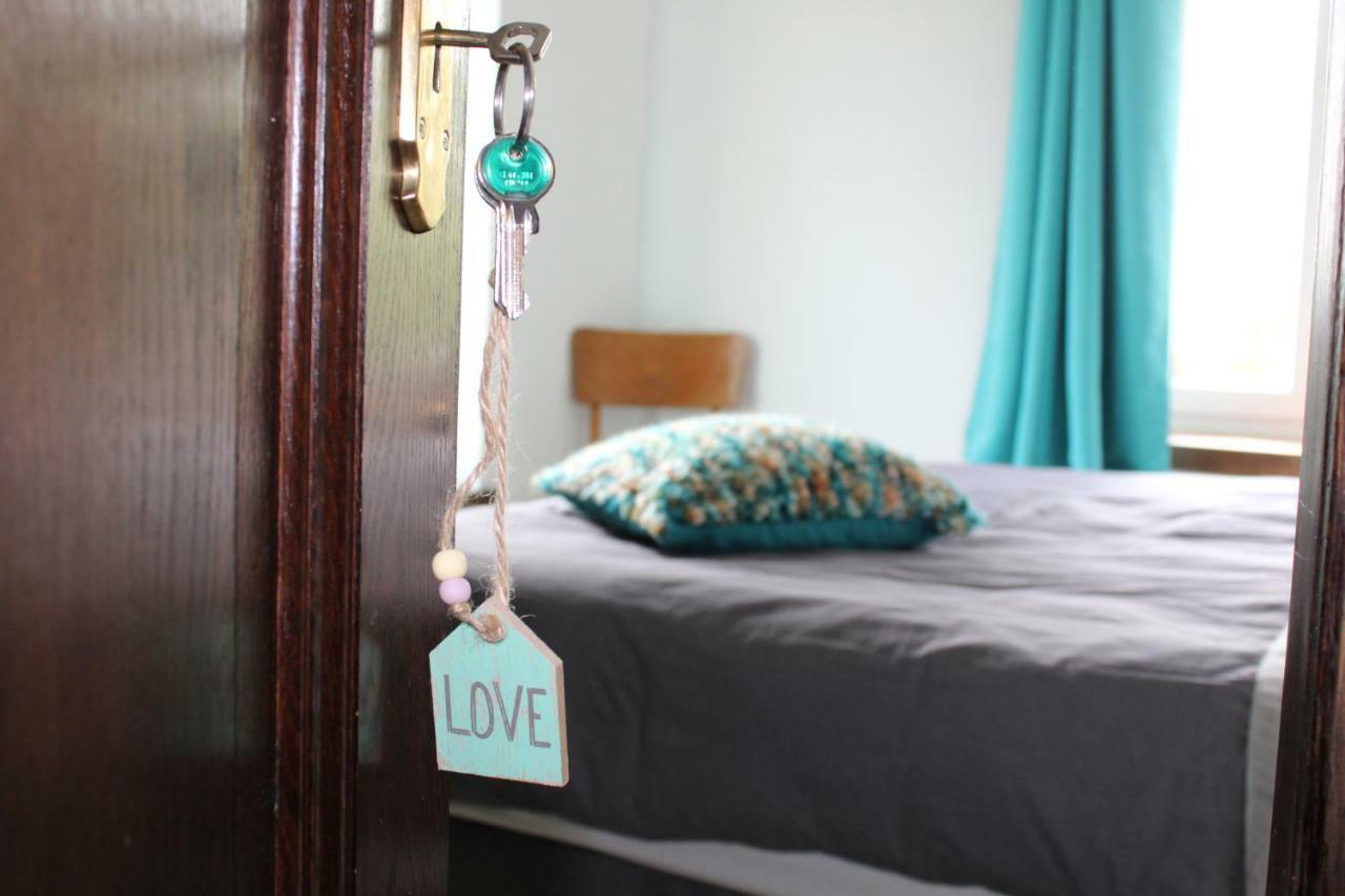 (la Parenthese) Apartamento Hombourg