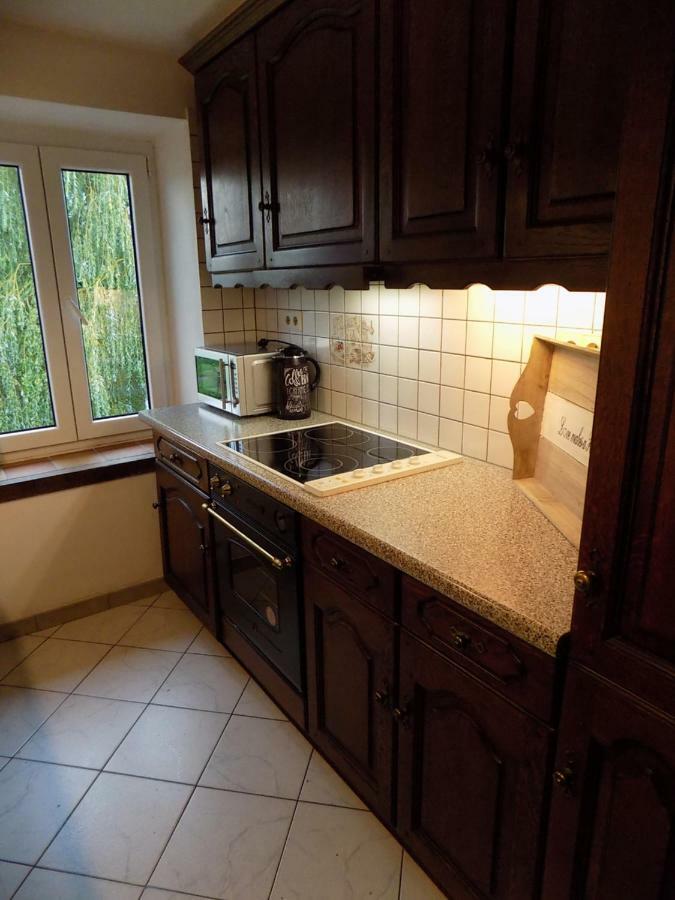 (la Parenthese) Apartamento Hombourg