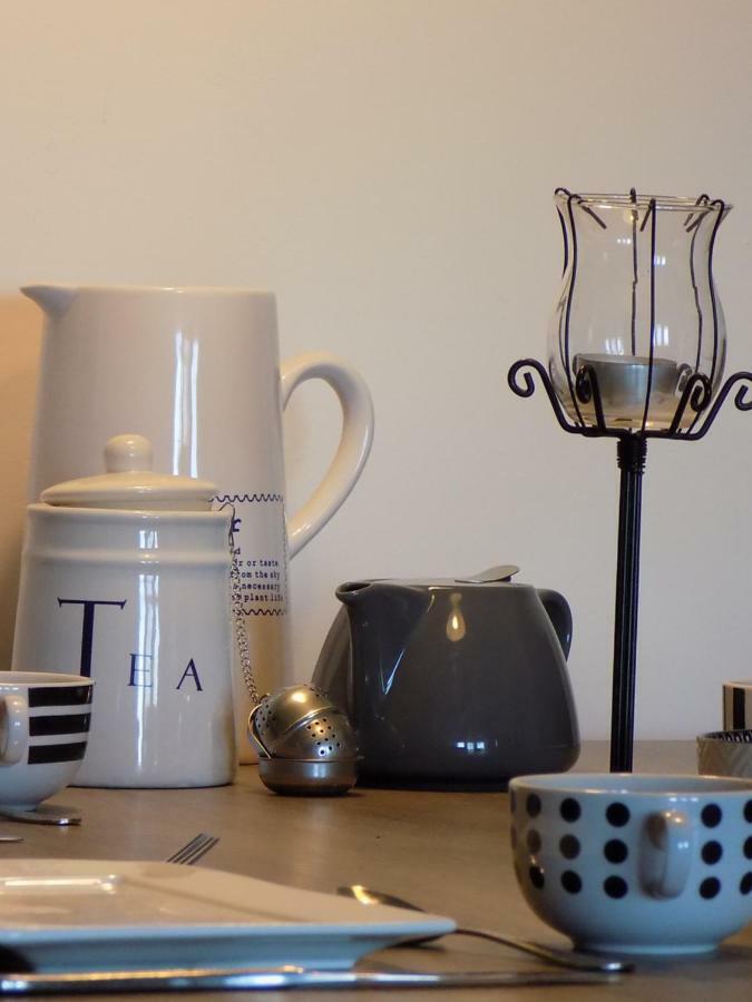 (la Parenthese) Apartamento *