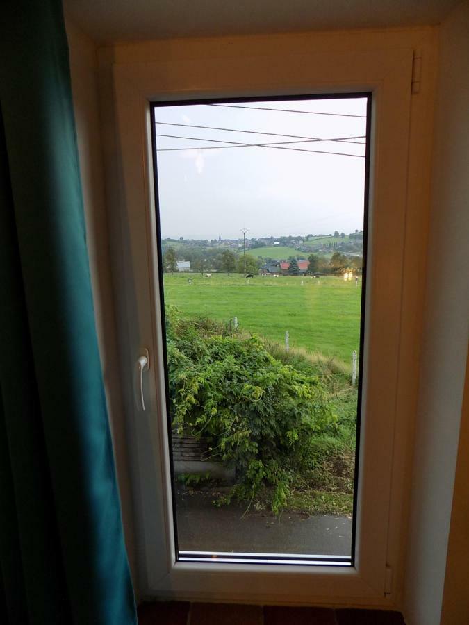 (la Parenthese) Apartamento Hombourg