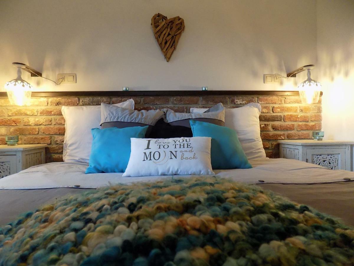 (la Parenthese) Apartamento Hombourg