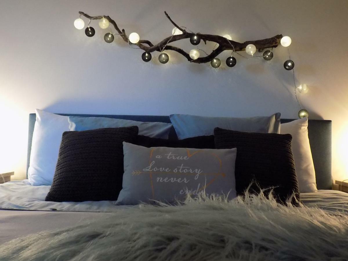 (la Parenthese) Apartamento Hombourg