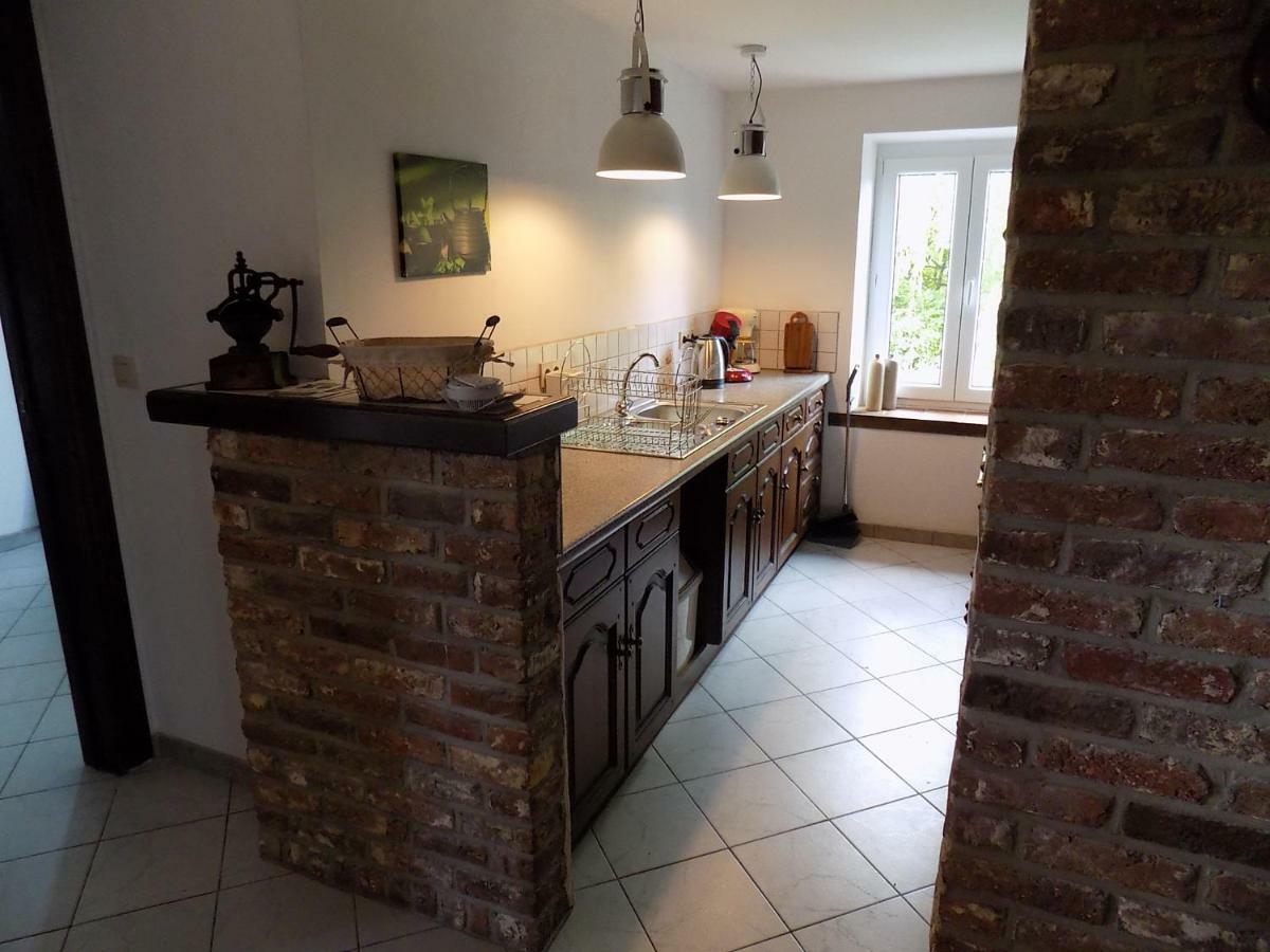 (la Parenthese) Apartamento Hombourg
