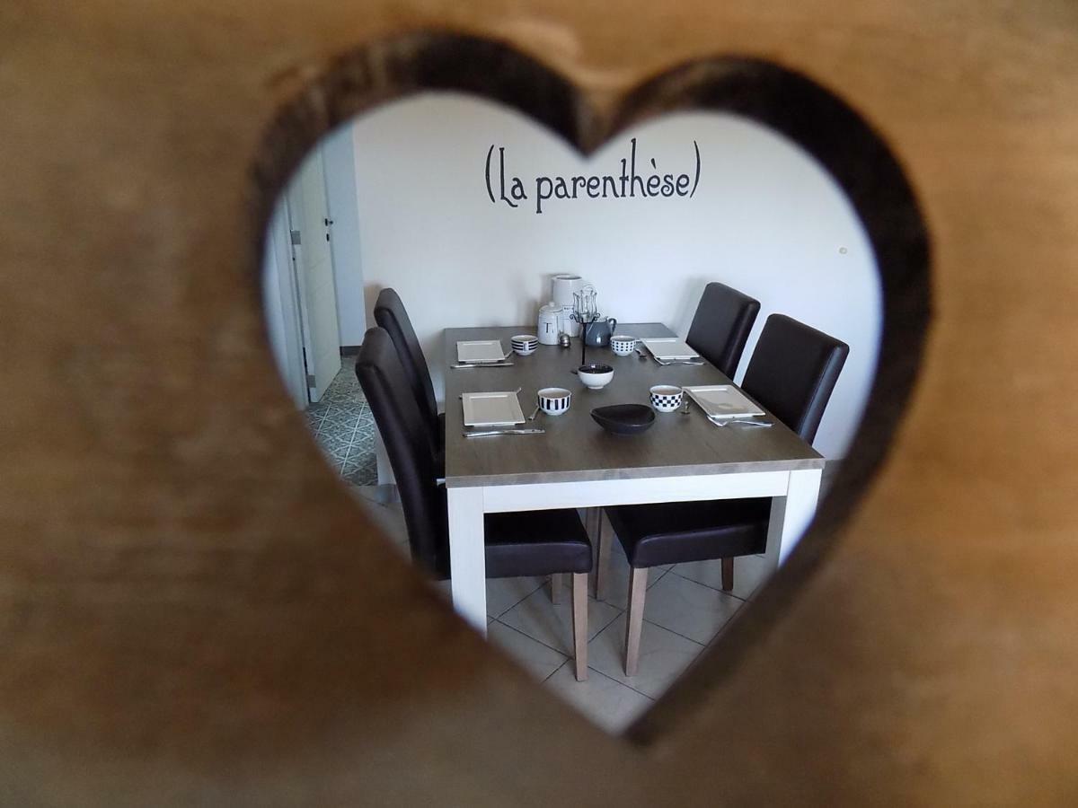 Apartamento (la Parenthese) Hombourg
