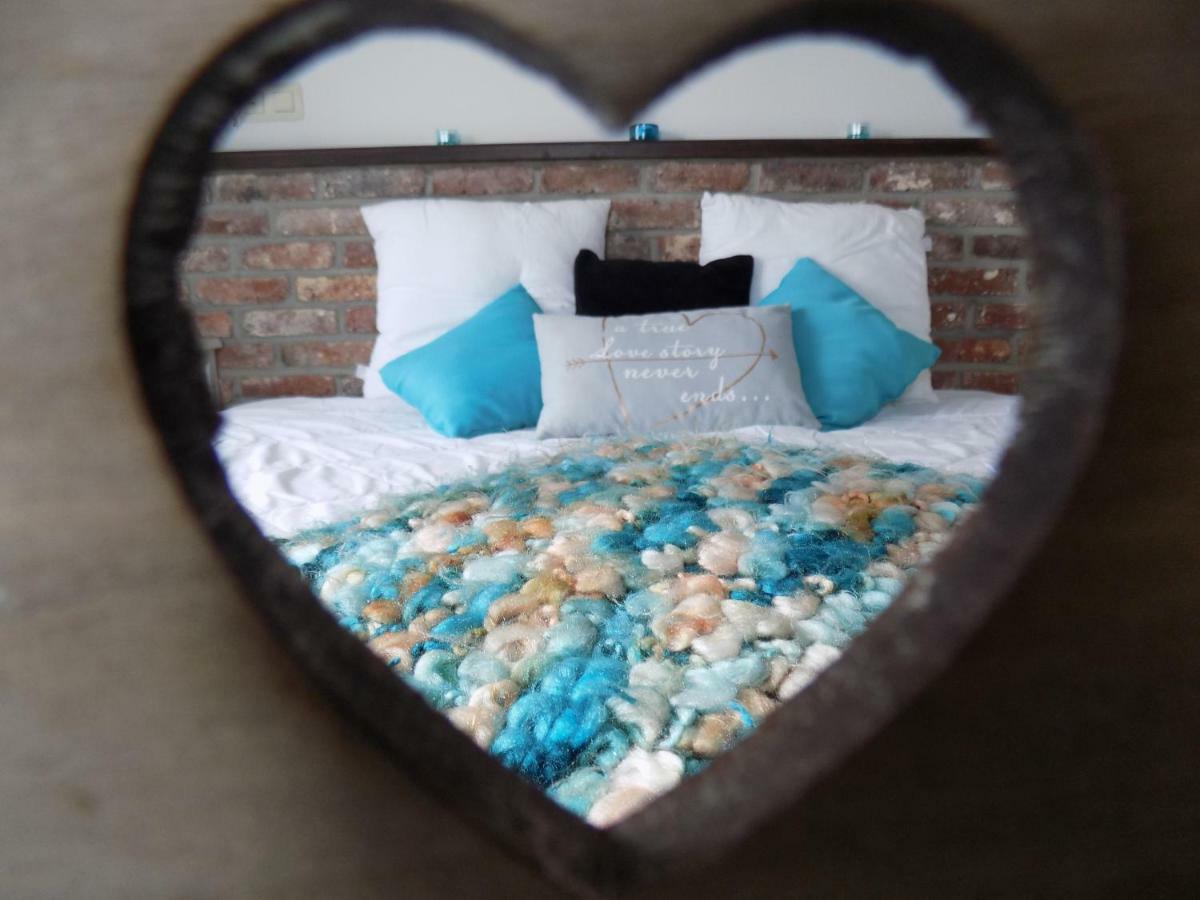 (la Parenthese) Apartamento