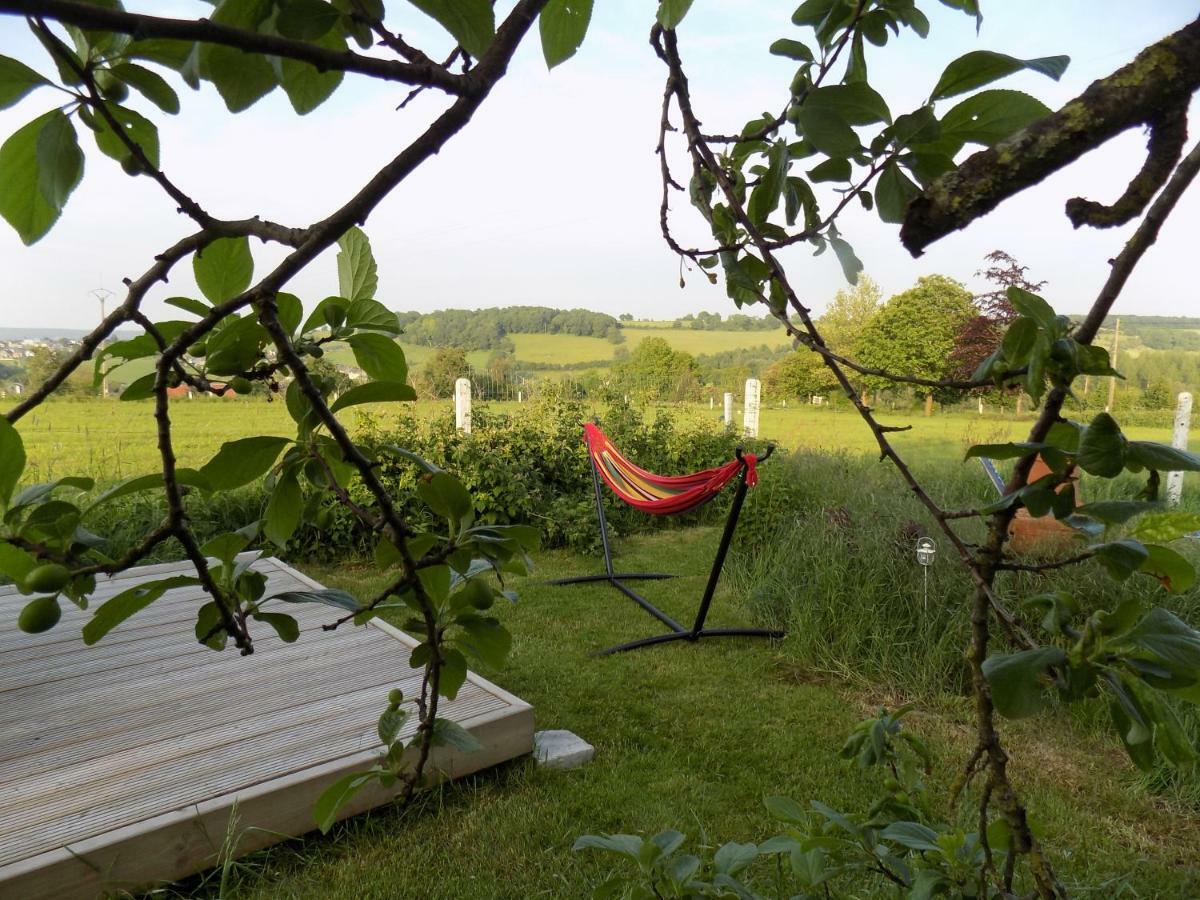 (la Parenthese) Apartamento Hombourg